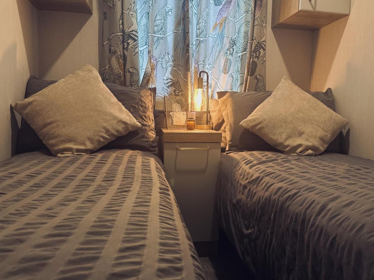Villa The Hideaway à Scarborough Extérieur photo