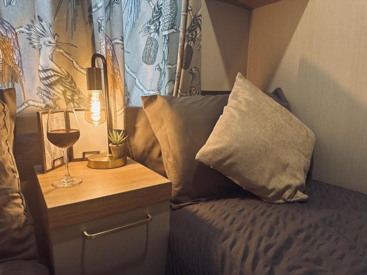 Villa The Hideaway à Scarborough Extérieur photo
