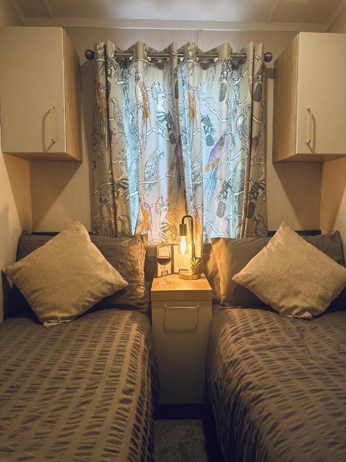 Villa The Hideaway à Scarborough Extérieur photo