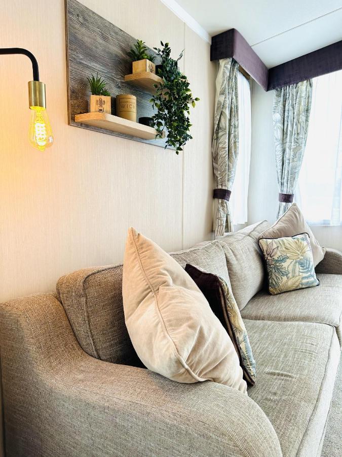 Villa The Hideaway à Scarborough Extérieur photo