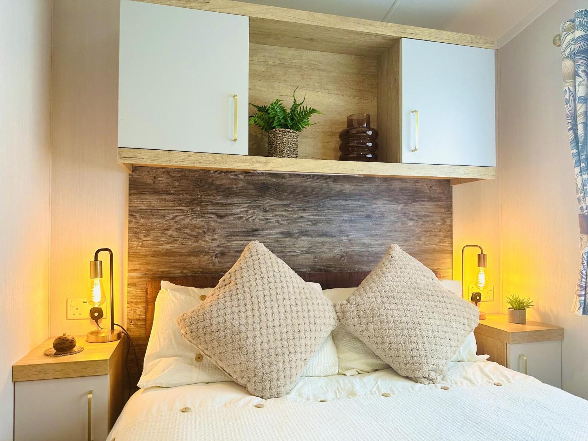 Villa The Hideaway à Scarborough Chambre photo